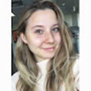 Meet your Posher, Jacqui